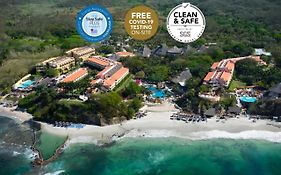 Grand Palladium Puerto Vallarta Resort All Inclusive